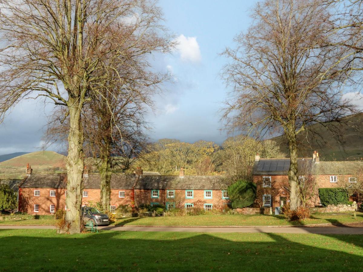 Vila Carwood Dufton Exteriér fotografie